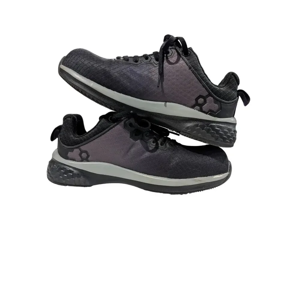 Nautilus Altus EH Safety Footwear‎ Womens 6 Med (B) Oil Slip Resistent